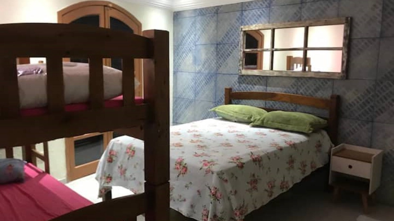 Photo of Bedroom in Canto do Forte