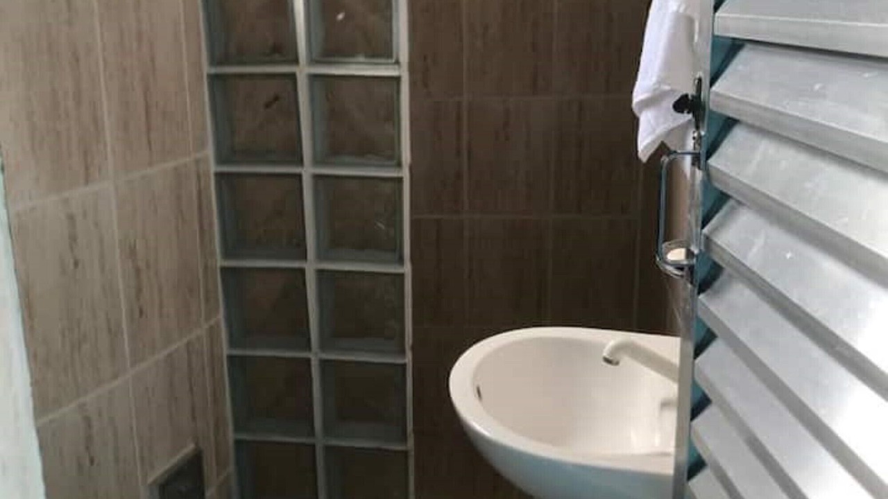 Photo of Bathroom in Canto do Forte
