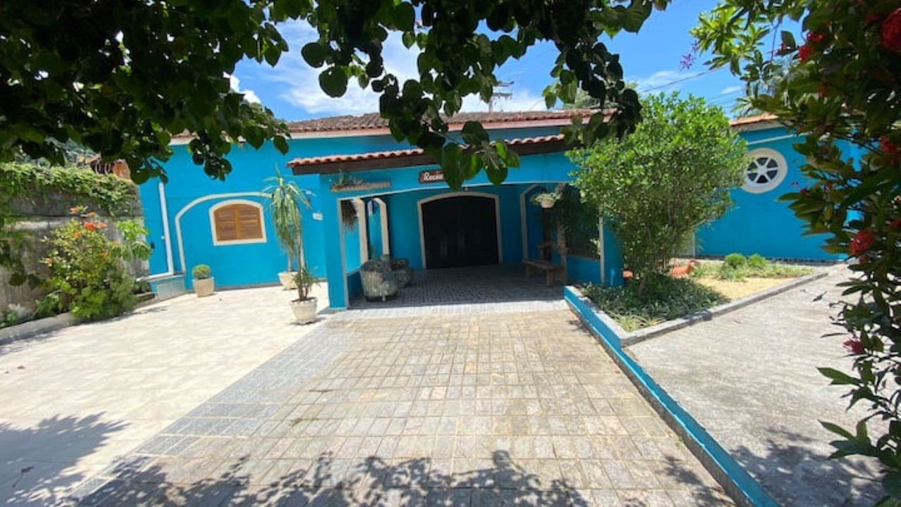 Photo of Patio Balcony in Canto do Forte