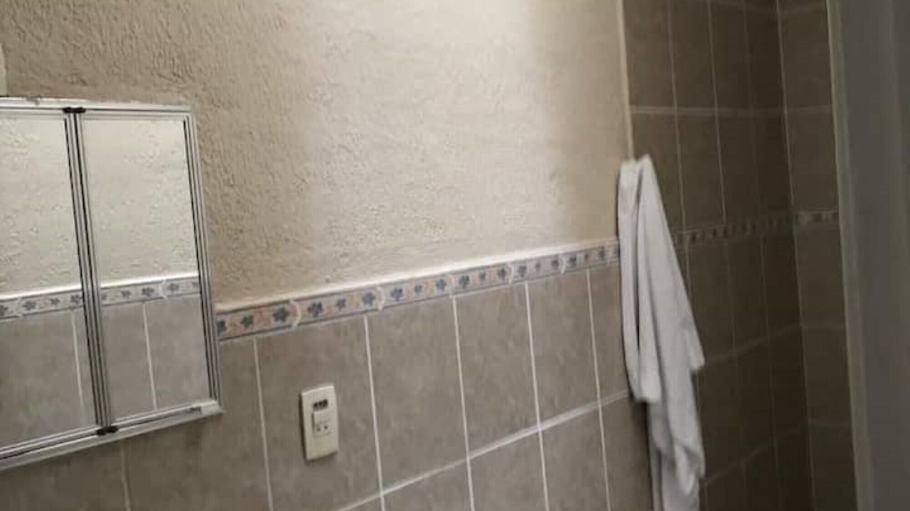 Photo of Bathroom in Canto do Forte