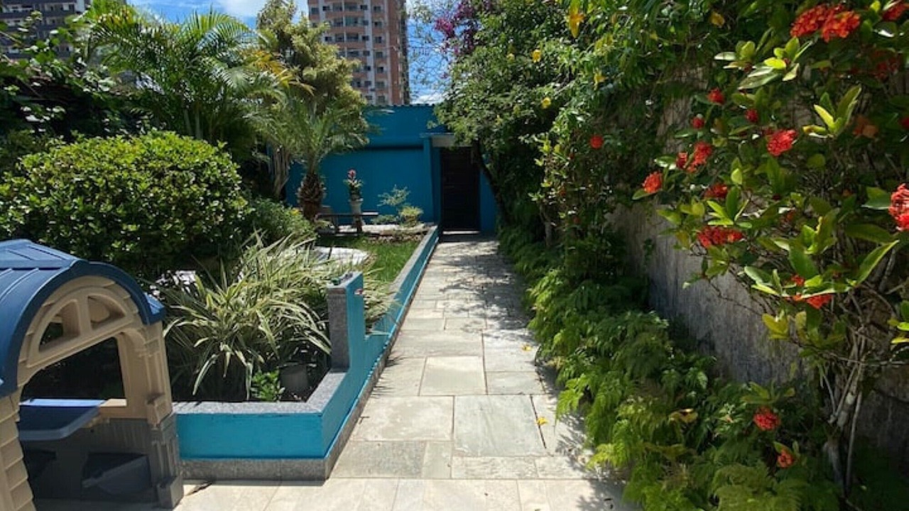 Photo of Outdoor in Canto do Forte