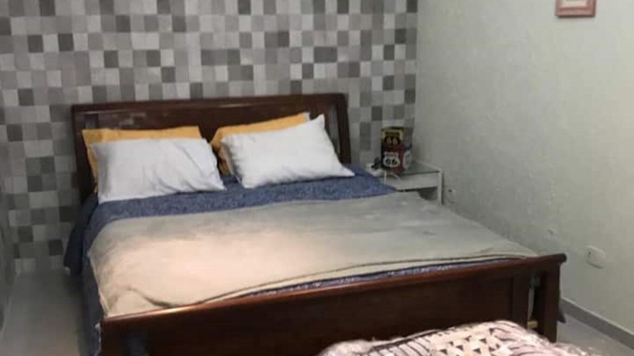 Photo of Bedroom in Canto do Forte