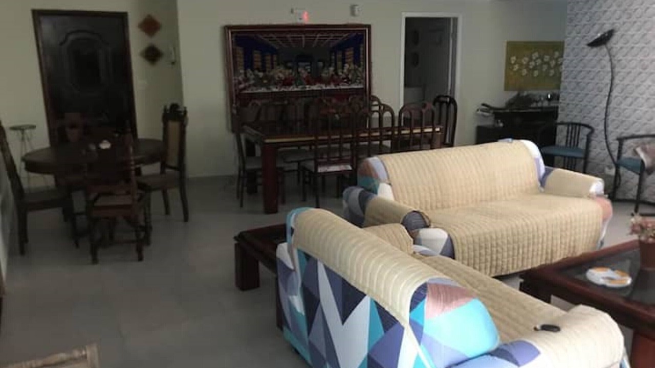 Photo of Livingroom in Canto do Forte