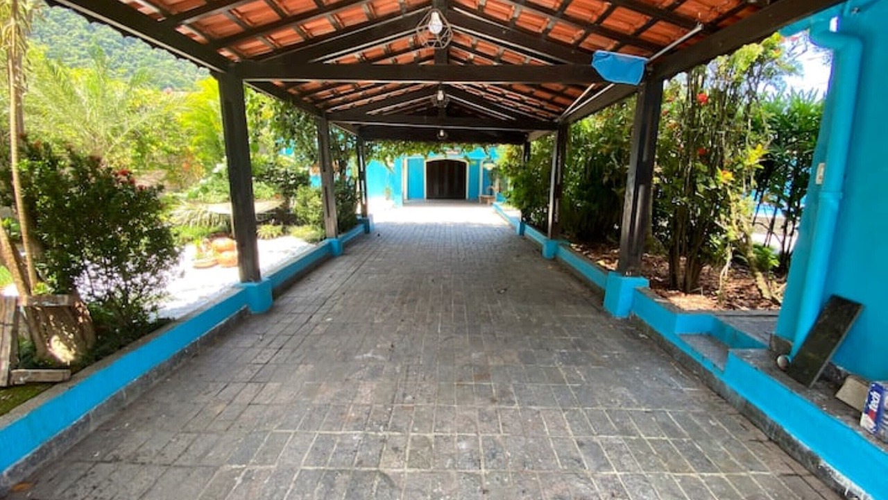 Photo of Outdoor in Canto do Forte