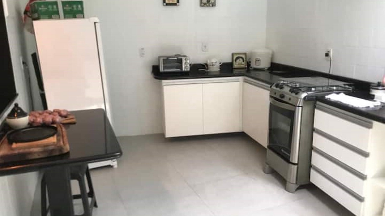 Photo of Kitchen in Canto do Forte