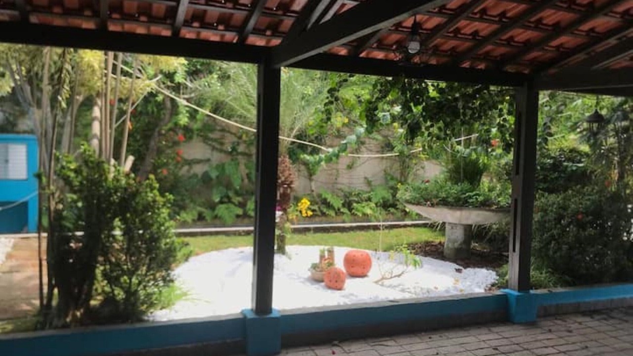 Photo of Outdoor in Canto do Forte