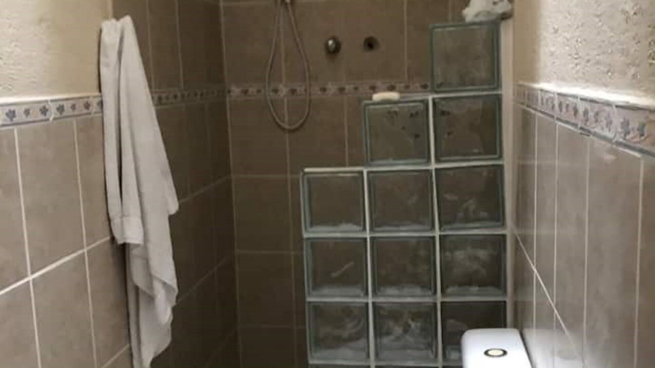 Photo of Bathroom in Canto do Forte