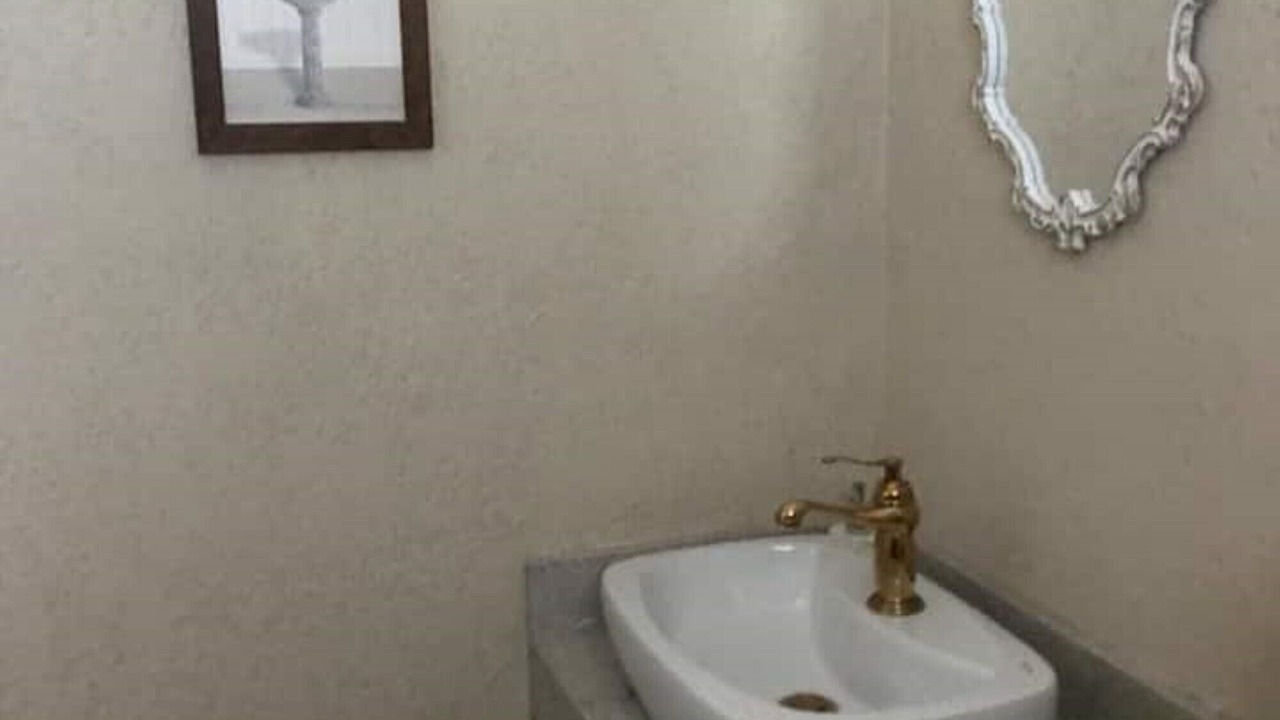 Photo of Bathroom in Canto do Forte