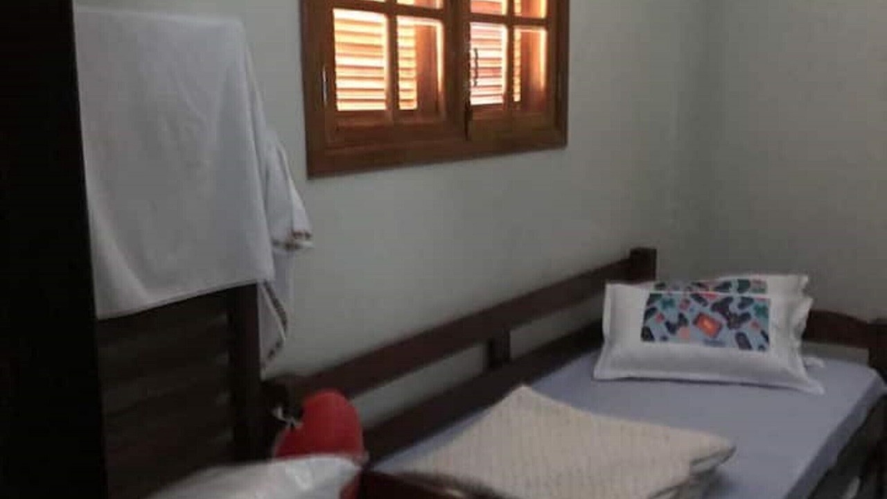 Photo of Bedroom in Canto do Forte