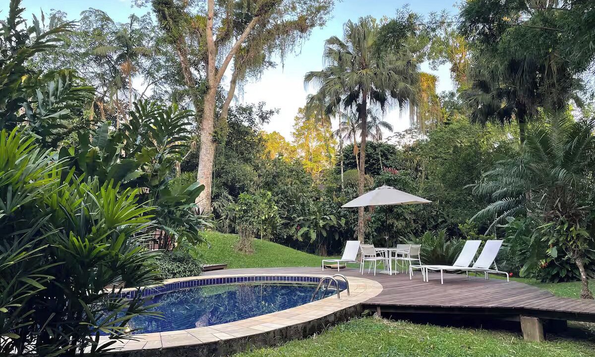 Photo of Outdoor in Camburi