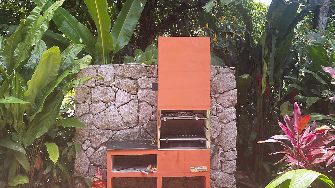 Photo of Outdoor in Camburi