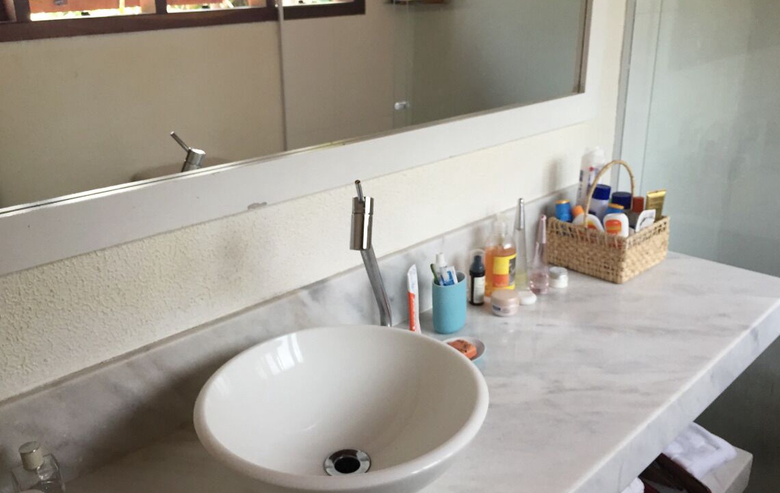 Photo of Bathroom in Camburi