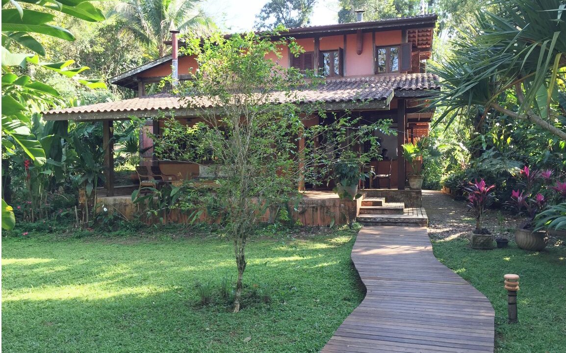 Photo of Outdoor in Camburi