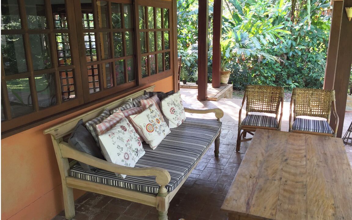 Photo of Outdoor in Camburi