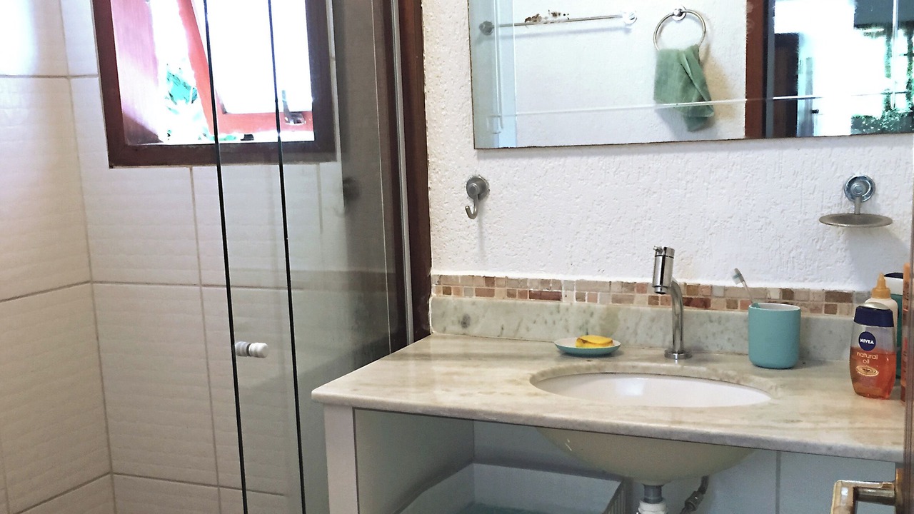Photo of Bathroom in Camburi