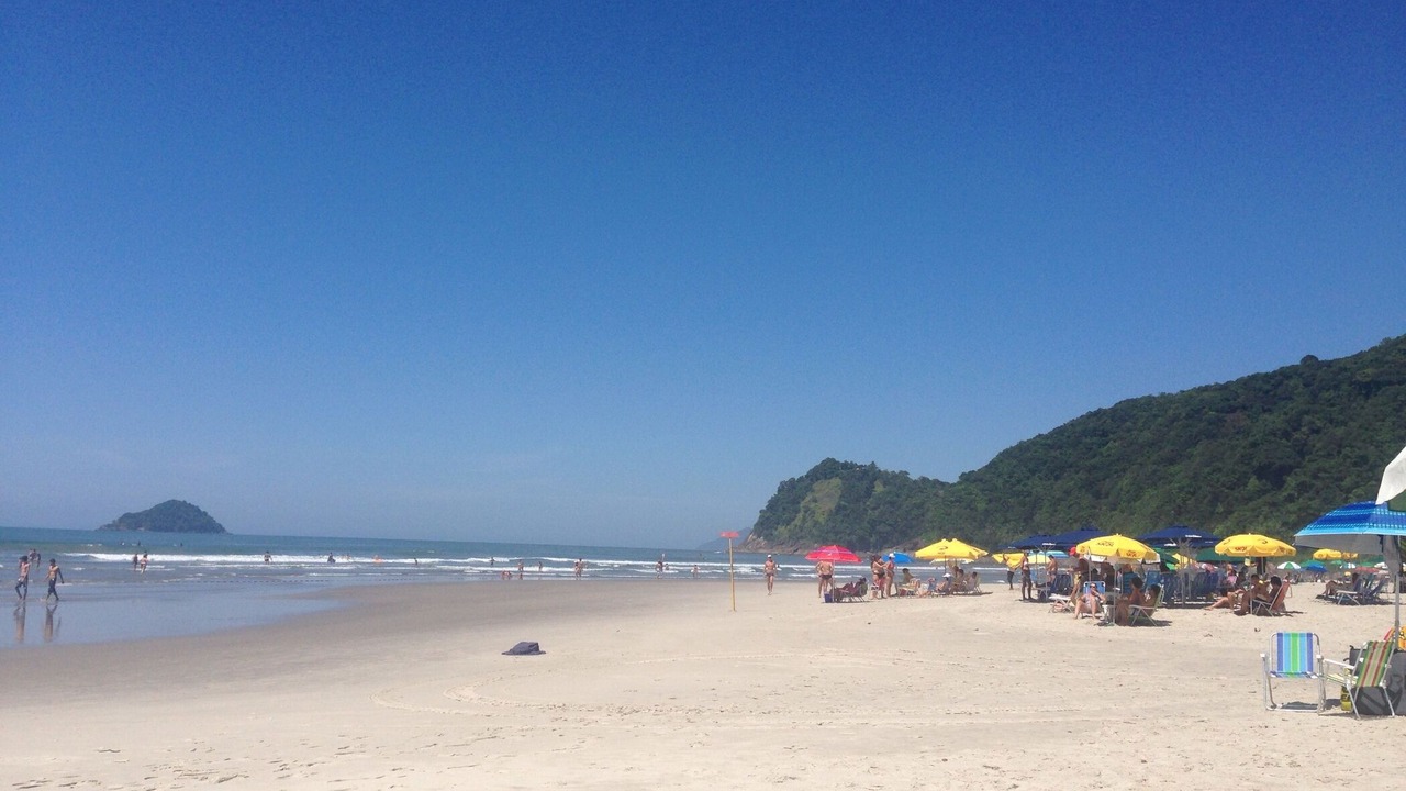 Photo of Others in Camburi