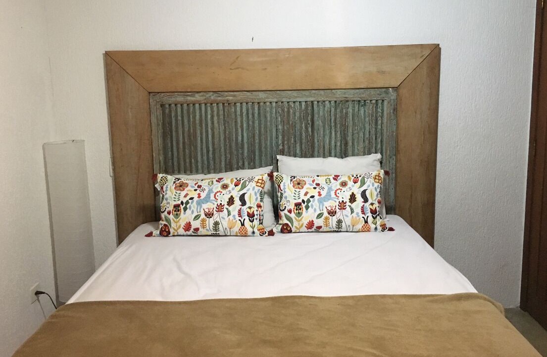 Photo of Bedroom in Camburi