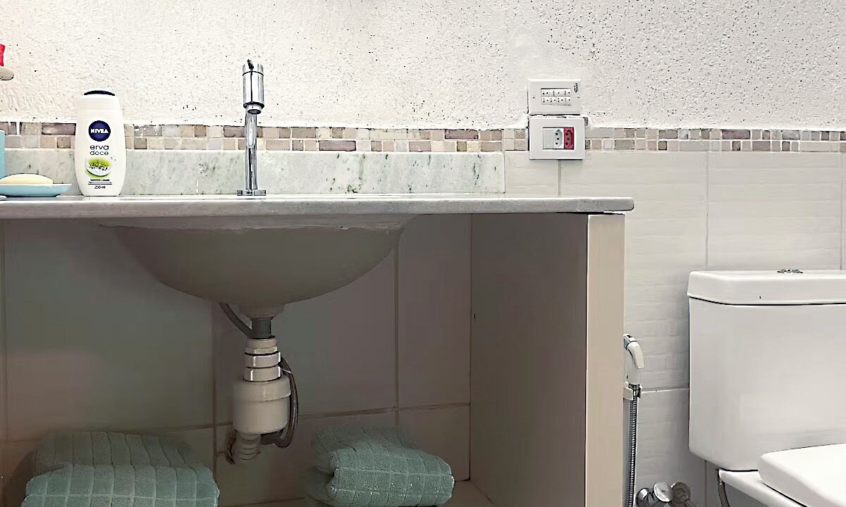 Photo of Bathroom in Camburi