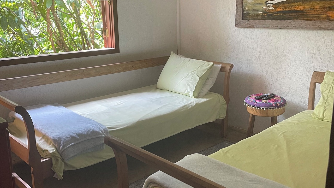 Photo of Bedroom in Camburi