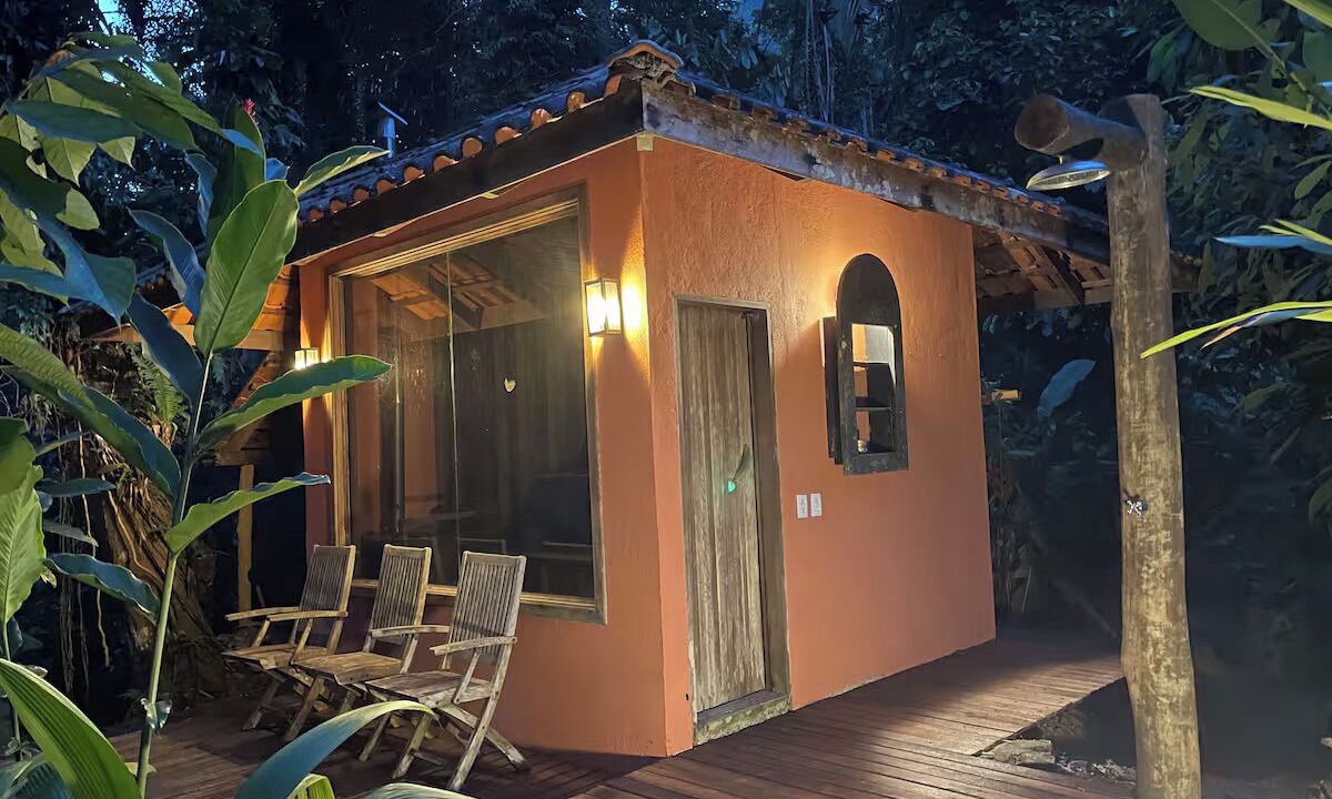Photo of Outdoor in Camburi