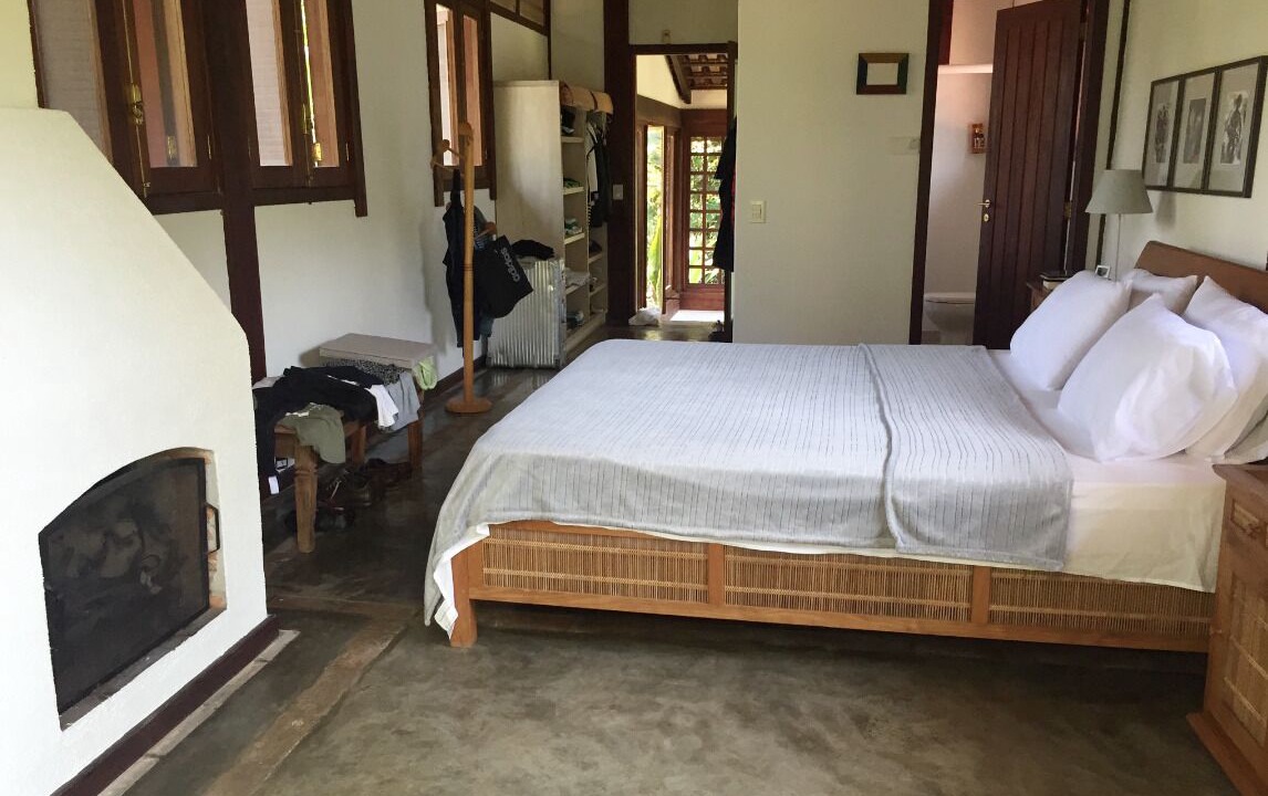 Photo of Bedroom in Camburi