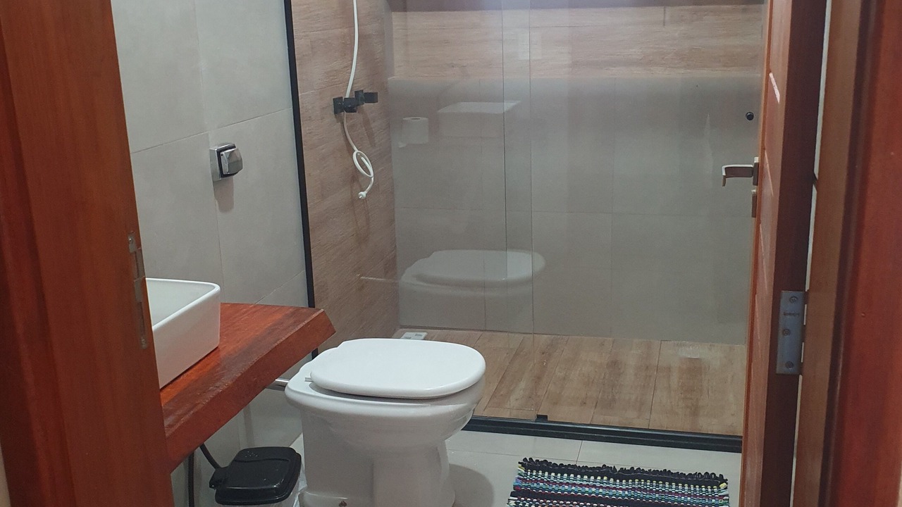 Photo of Bathroom in Socorro