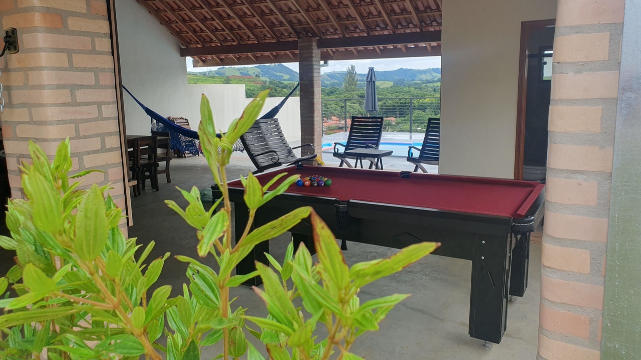Photo of Patio Balcony in Socorro