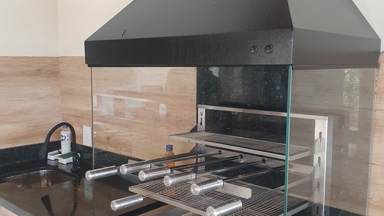 Photo of Kitchen in Socorro