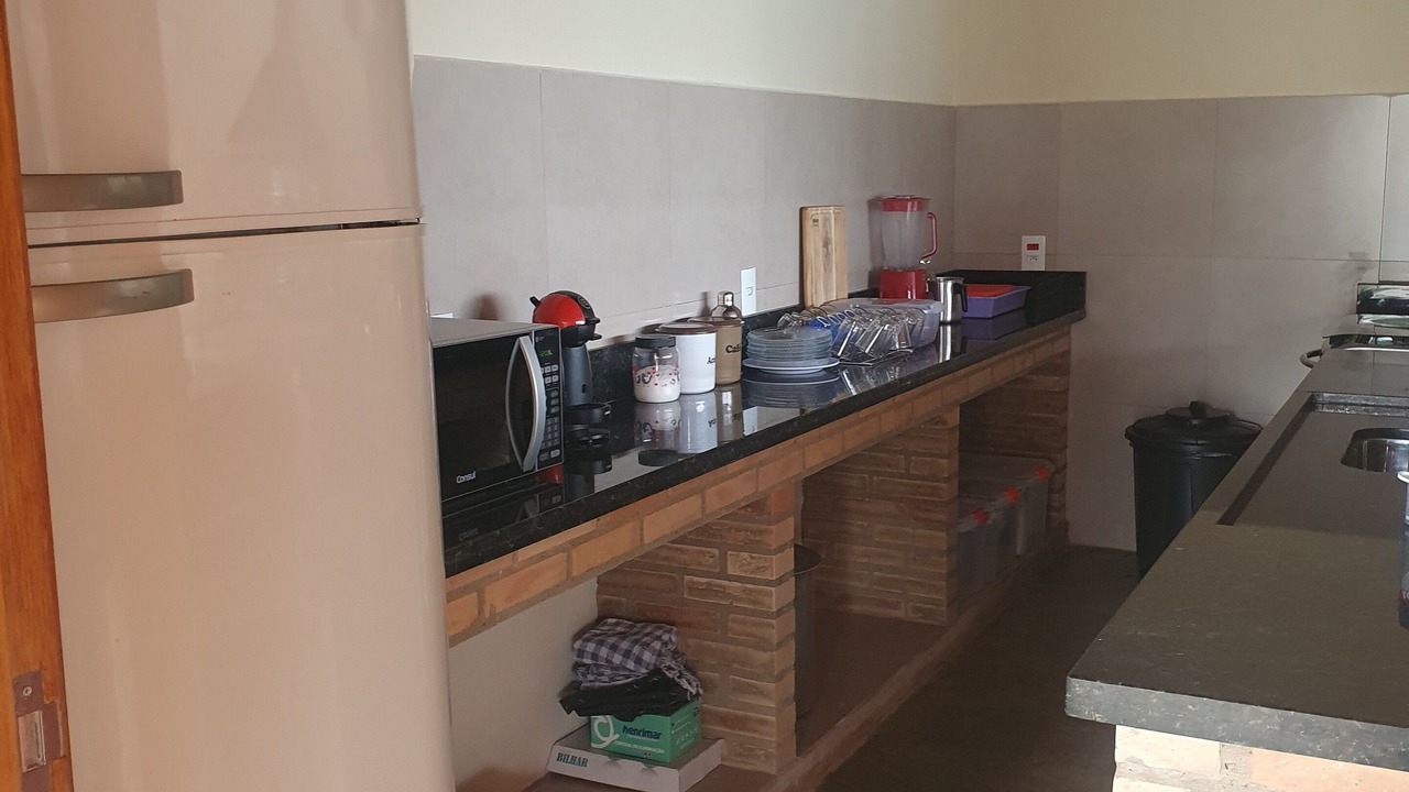 Photo of Kitchen in Socorro