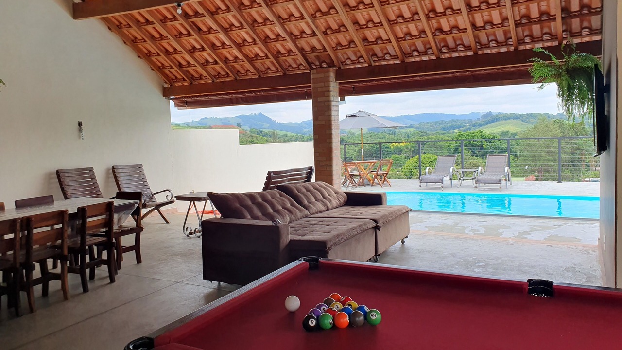 Photo of Patio Balcony in Socorro