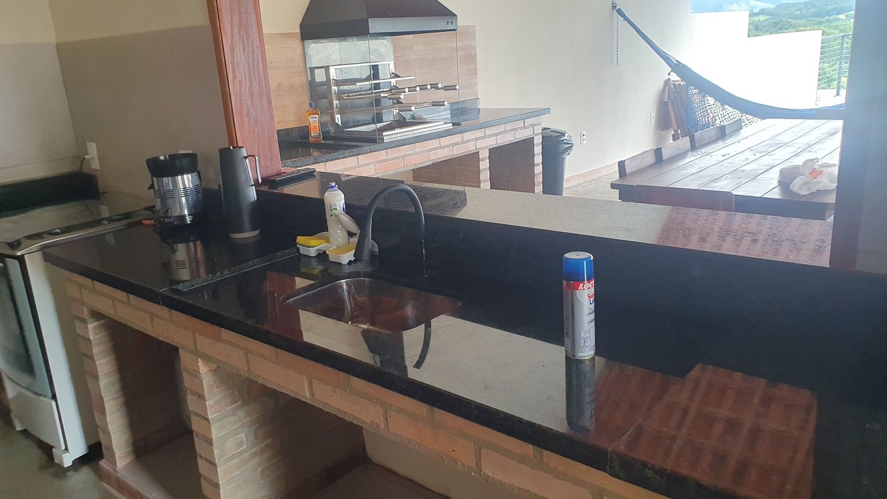 Photo of Kitchen in Socorro