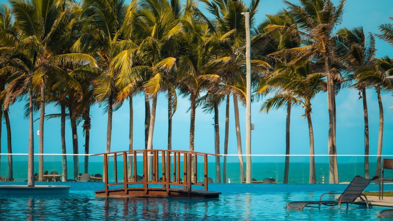 Photo of Outdoor in Aquiraz