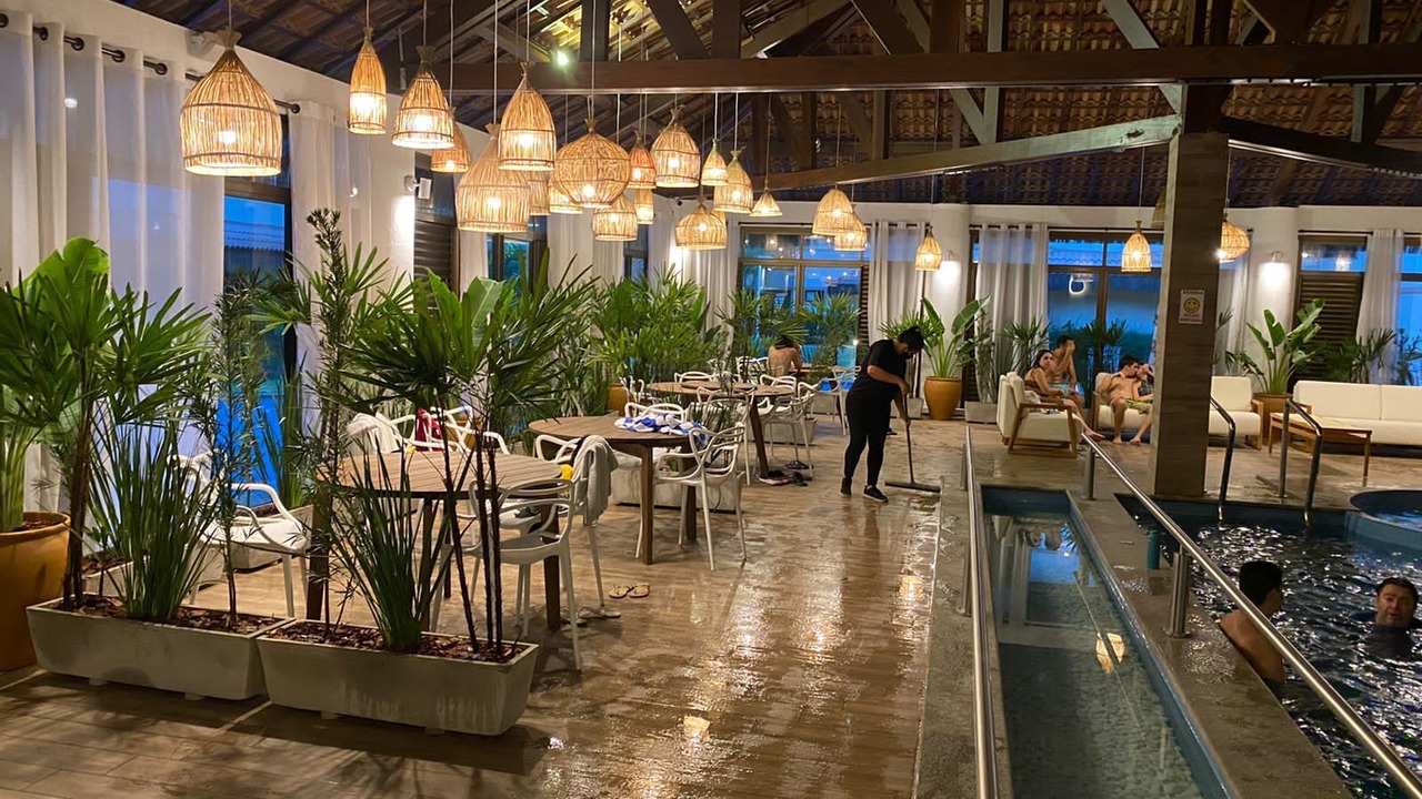 Photo of Outdoor in Aquiraz