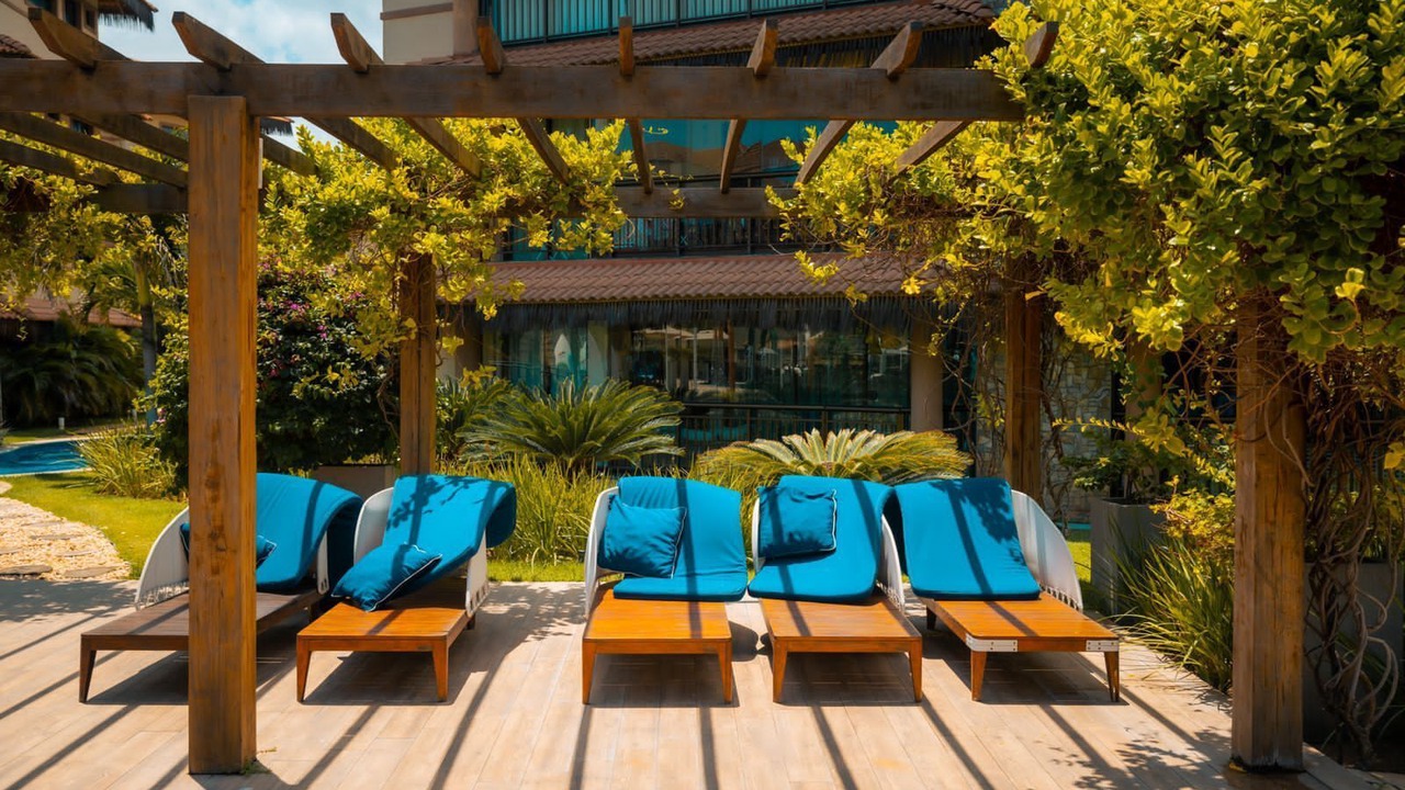 Photo of Patio Balcony in Aquiraz