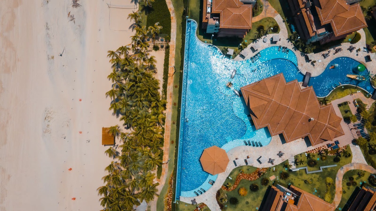 Photo of Outdoor in Aquiraz