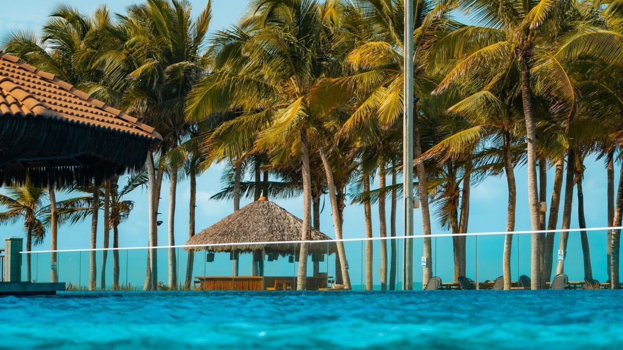 Photo of Outdoor in Aquiraz