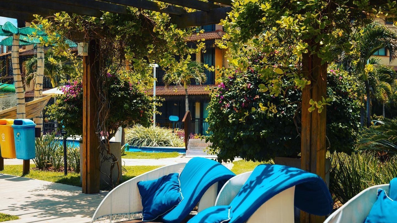 Photo of Patio Balcony in Aquiraz