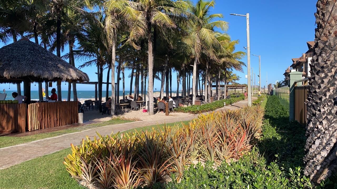Photo of Outdoor in Aquiraz