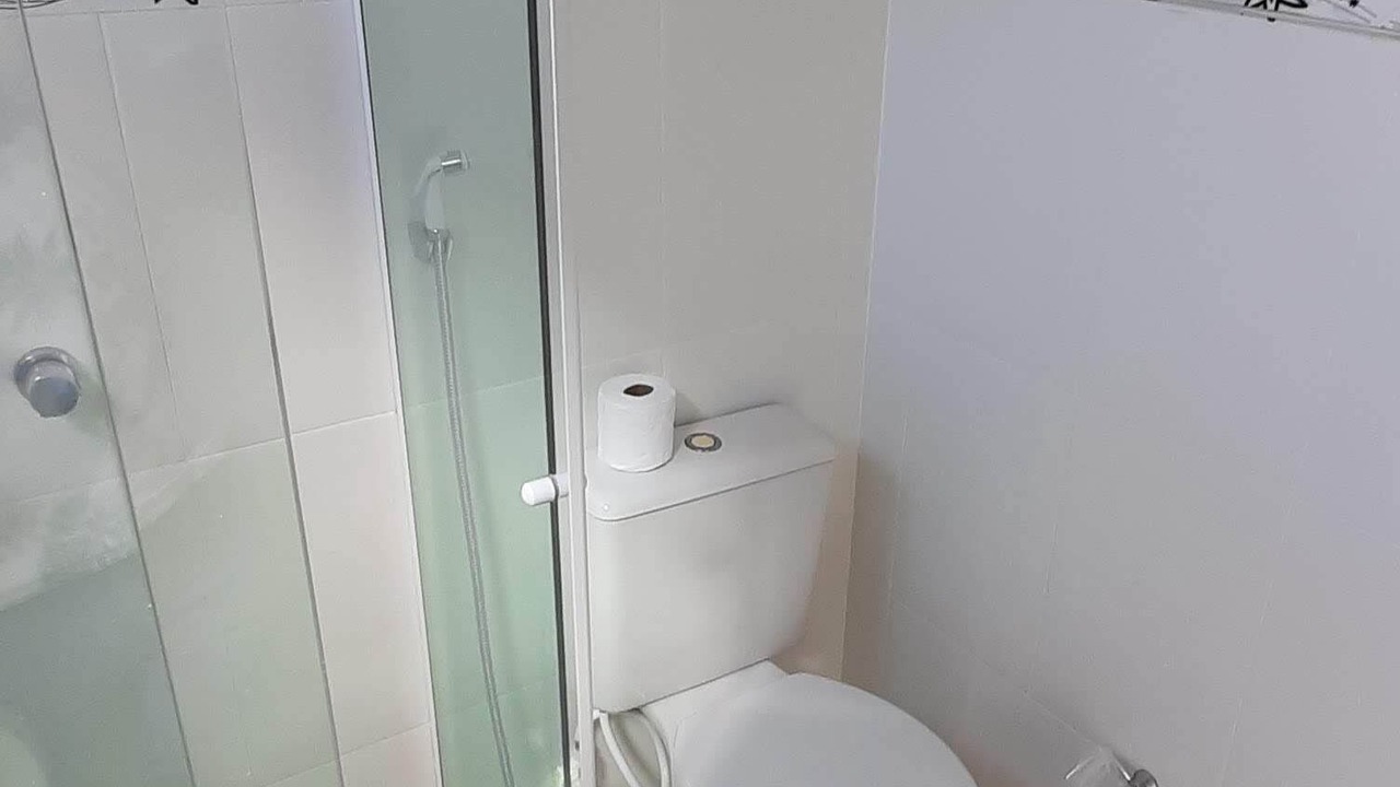 Photo of Bathroom in Centro