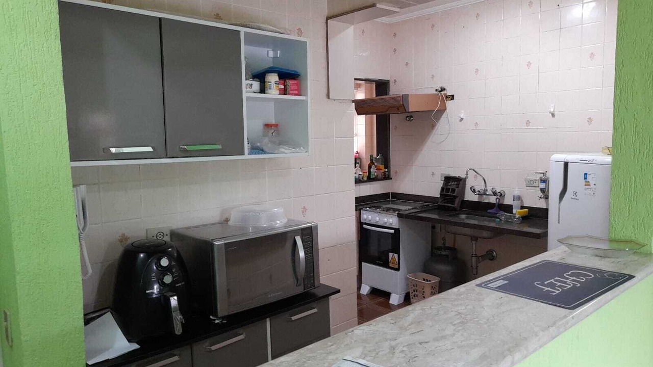 Photo of Kitchen in Vila Julia