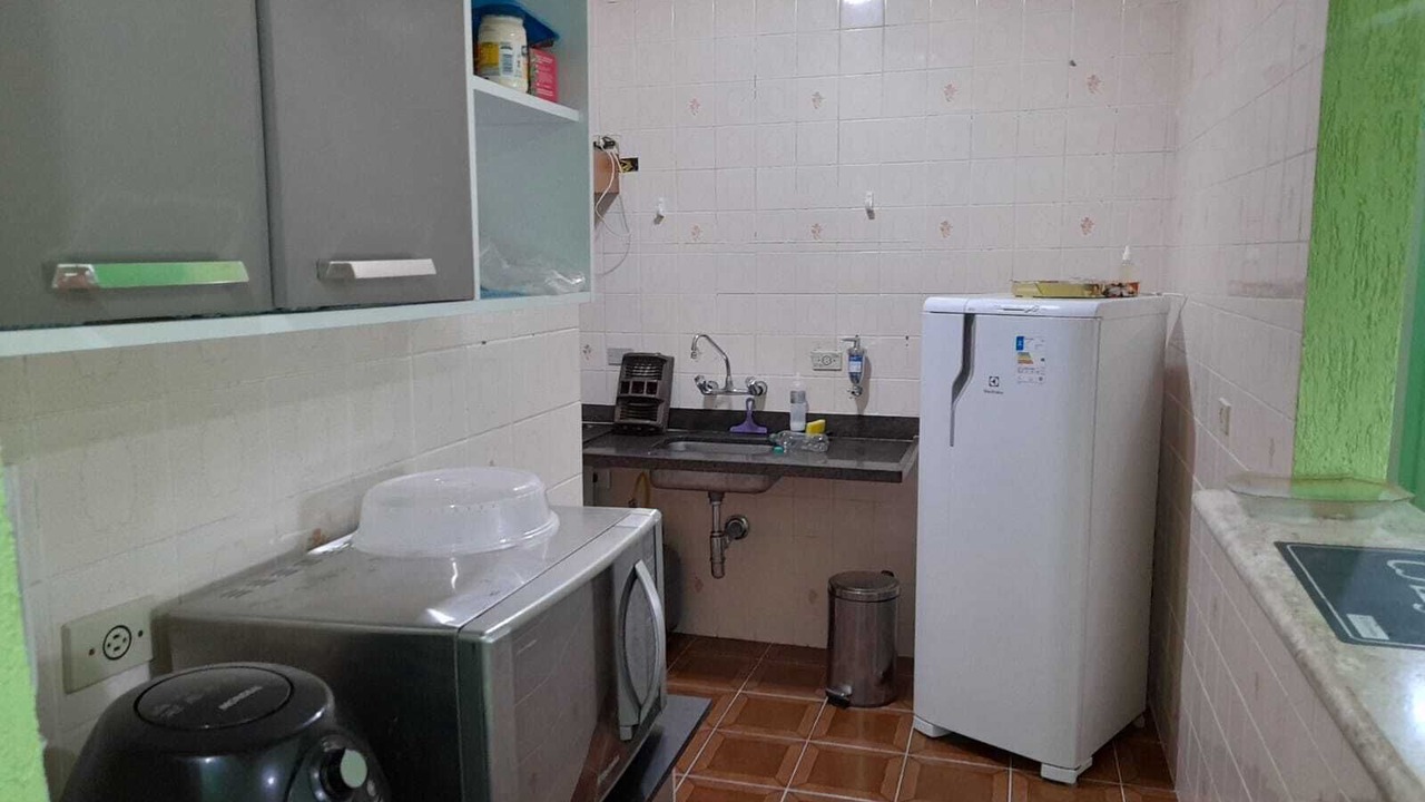 Photo of Kitchen in Vila Julia