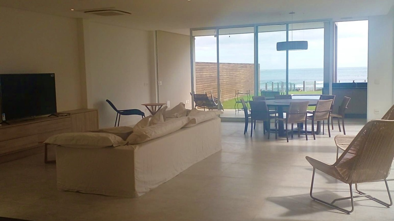 Photo of Livingroom in Maresias