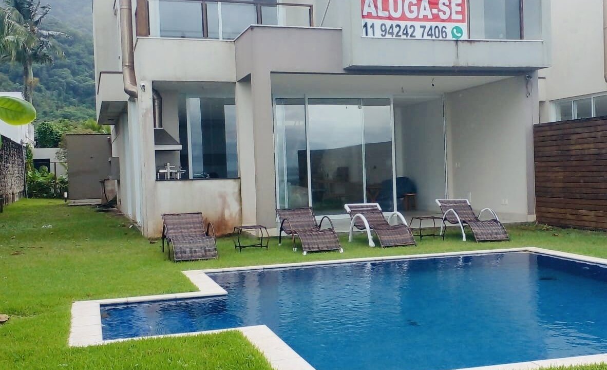 Photo of Outdoor in Maresias
