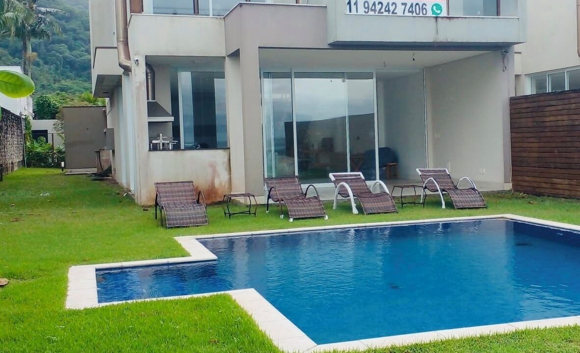 Photo of Outdoor in Maresias
