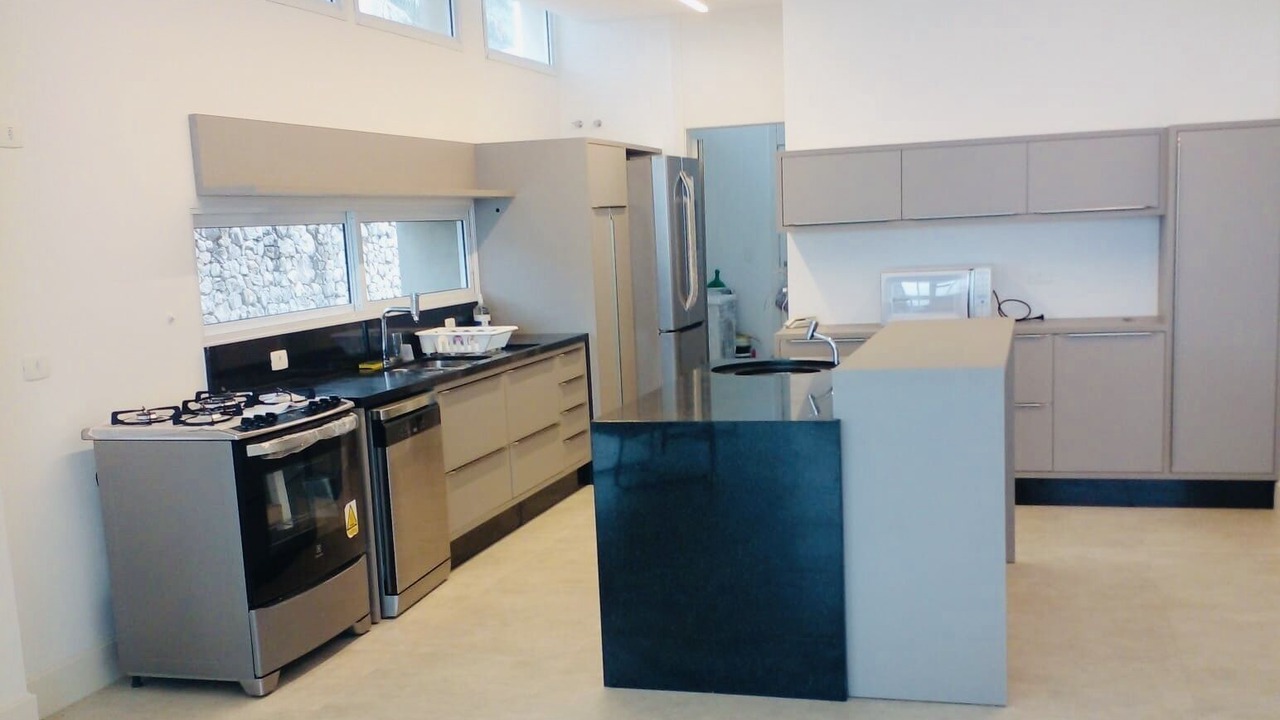 Photo of Kitchen in Maresias