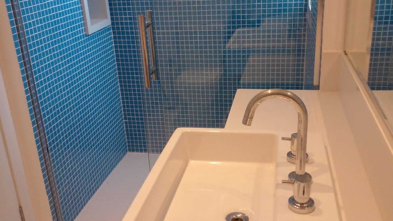Photo of Bathroom in Maresias