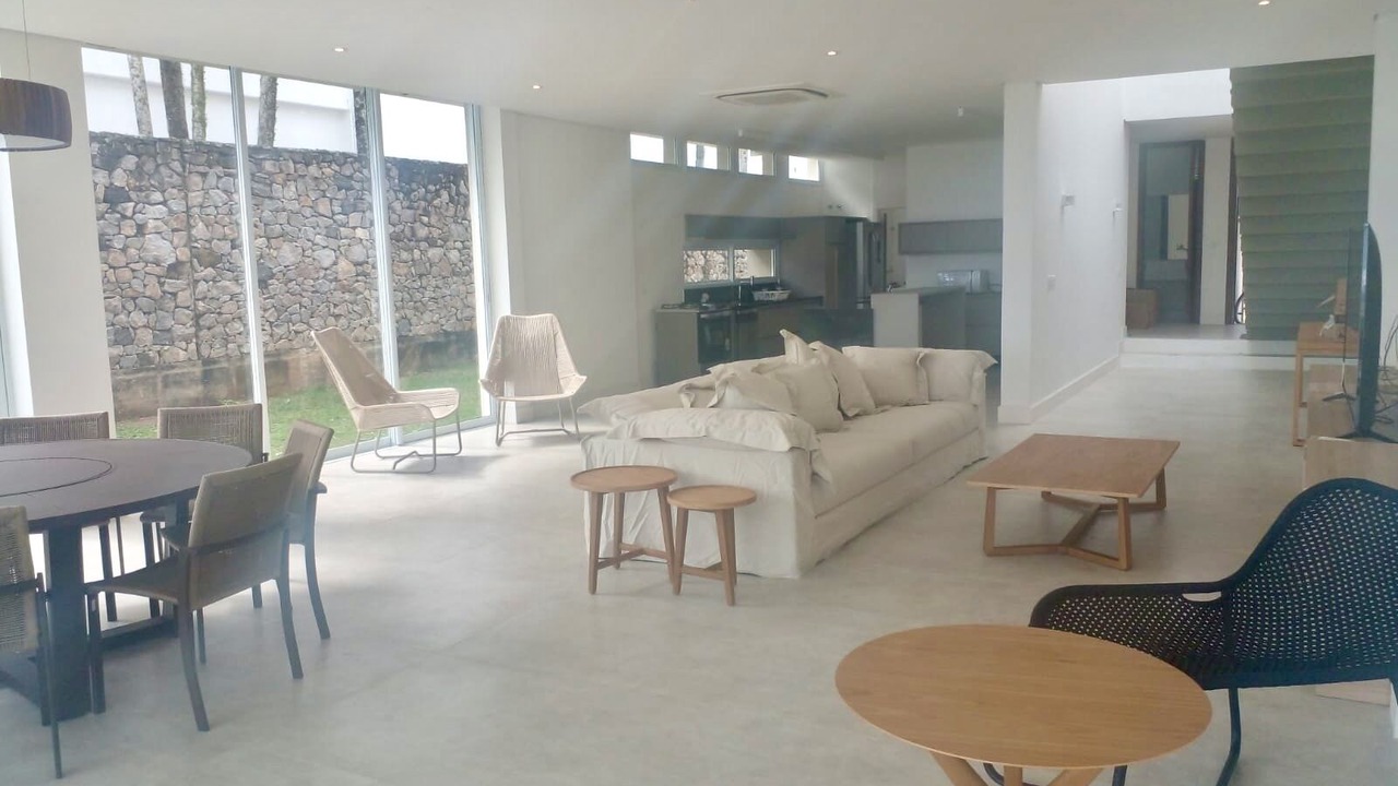 Photo of Livingroom in Maresias