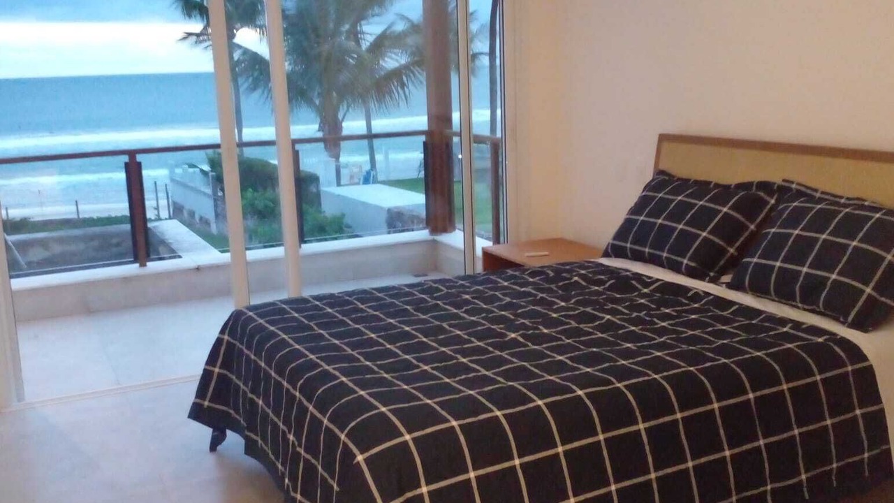 Photo of Bedroom in Maresias