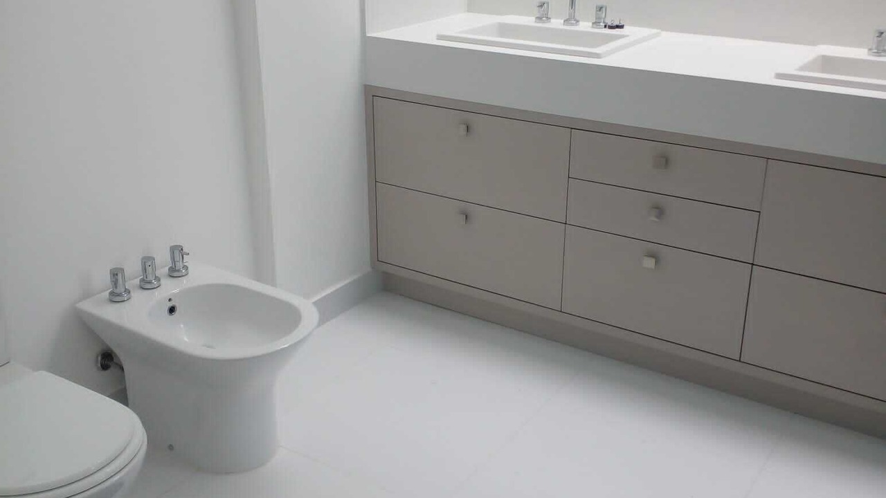 Photo of Bathroom in Maresias