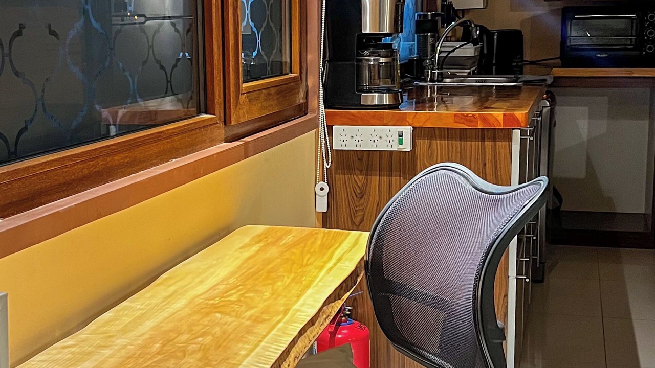 Photo of Kitchen in Province of Tierra del Fuego